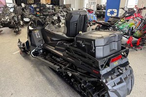 Polaris ProStar S4 TITAN Adventure 155  2025