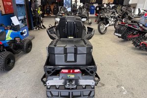 Polaris ProStar S4 TITAN Adventure 155  2025