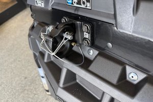 Polaris ProStar S4 TITAN Adventure 155  2025
