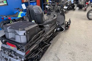 Polaris ProStar S4 TITAN Adventure 155  2025