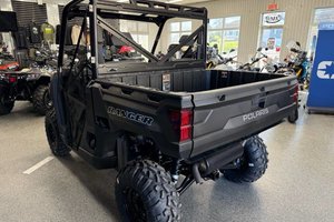 2025 Polaris RANGER 1000 EPS