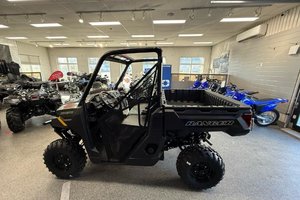 2025 Polaris RANGER 1000 EPS