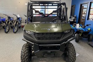 2025 Polaris RANGER 1000 EPS