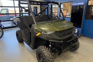 2025 Polaris RANGER 1000 EPS