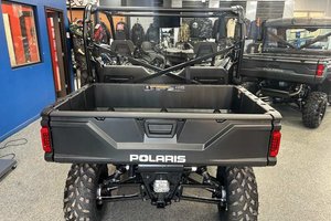 Polaris Ranger 570 Full-Size  2025