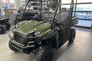 Polaris Ranger 570 Full-Size  2025