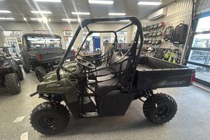 Polaris Ranger 570 Full-Size  2025