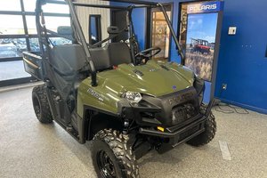 Polaris Ranger 570 Full-Size  2025