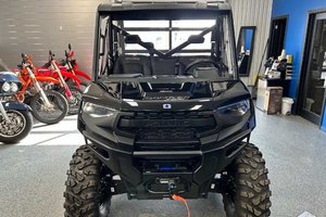 Polaris RANGER XP 1000 PREMIUM  2025