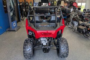 Polaris RZR 200 EFI  2025