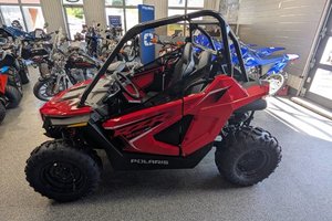 Polaris RZR 200 EFI  2025