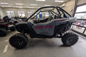 2025 Polaris RZR PRO XP SPORT