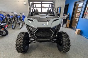 2025 Polaris RZR PRO XP SPORT