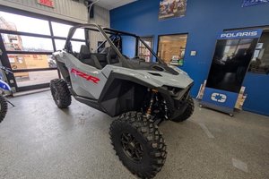 2025 Polaris RZR PRO XP SPORT