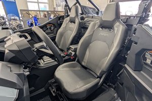 2025 Polaris RZR PRO XP SPORT