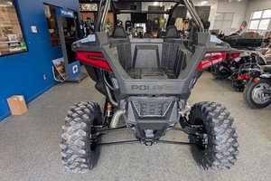2025 Polaris RZR PRO XP SPORT