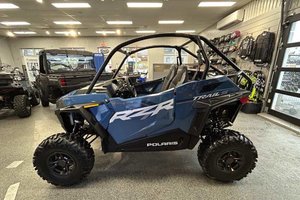 2025 Polaris RZR Trail S Sport