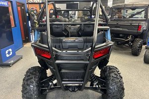 2025 Polaris RZR Trail S Sport