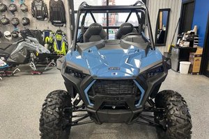 2025 Polaris RZR Trail S Sport