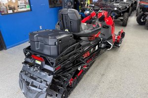 Polaris TITAN XC ADVENTURE  2020