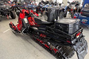 Polaris TITAN XC ADVENTURE  2020