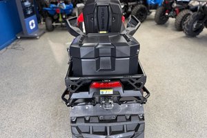 Polaris TITAN XC ADVENTURE  2020