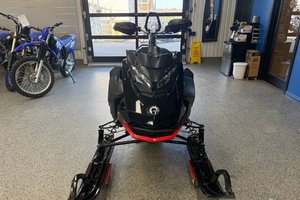 2019 SKI DOO SUMMIT SP 154