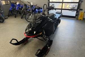 2019 SKI DOO SUMMIT SP 154