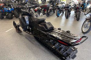 2019 SKI DOO SUMMIT SP 154