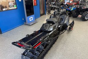 2019 SKI DOO SUMMIT SP 154