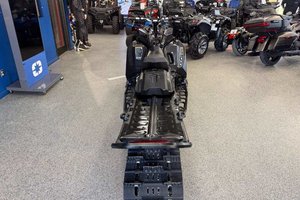 2019 SKI DOO SUMMIT SP 154