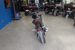 Yamaha MT03  2025
