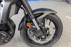 Yamaha MT03  2025