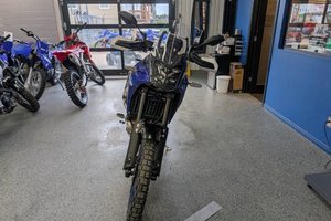 Yamaha TÉNÉRÉ 700  2025