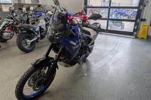 Yamaha TÉNÉRÉ 700  2025