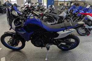 Yamaha TÉNÉRÉ 700  2025