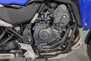 Yamaha TÉNÉRÉ 700  2025