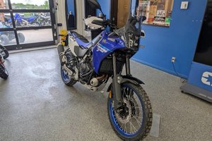 Yamaha TÉNÉRÉ 700  2025