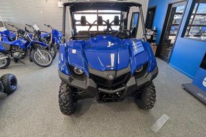 2025 Yamaha VIKING