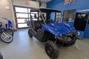 2025 Yamaha VIKING