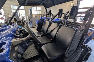 2025 Yamaha VIKING