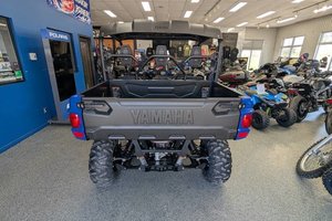 2025 Yamaha VIKING
