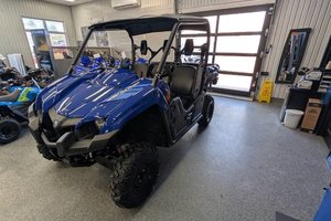 2025 Yamaha VIKING