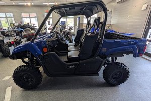 2025 Yamaha VIKING