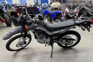 2025 Yamaha XT 250