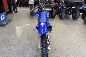 Yamaha YZ 125  2025