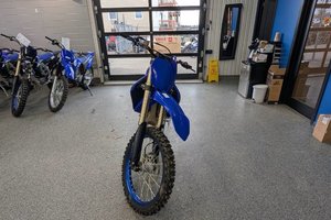 2023 Yamaha YZ 250 F