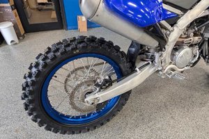 2023 Yamaha YZ 250 F