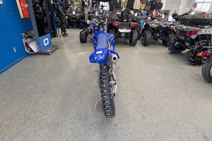 2023 Yamaha YZ 250 F