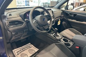 2025 Subaru Forester PREMIER